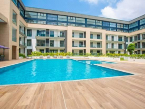 The Gardens Apartments, Accra